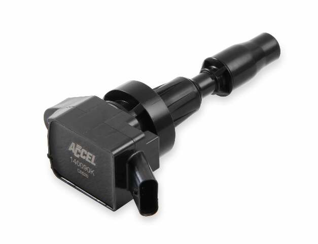 Ignition Coil for 2015-2020 black