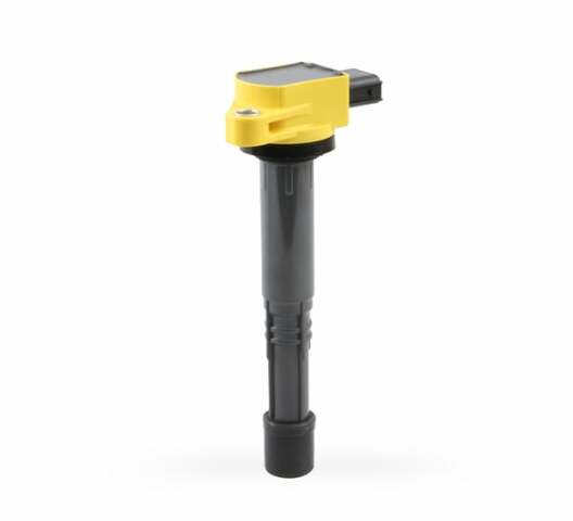 Ignition Coil for 2002-2006 Honda I4 yellow