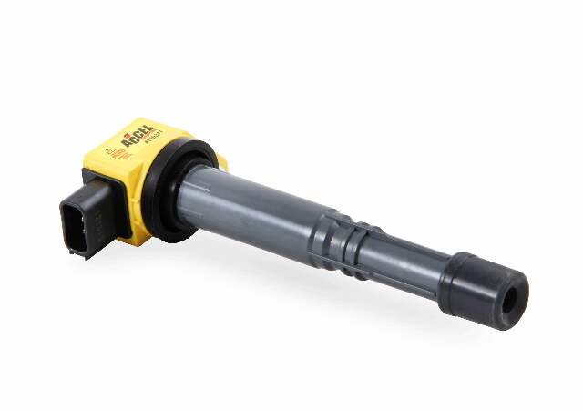 Ignition Coil for 2002-2006 Honda I4 yellow