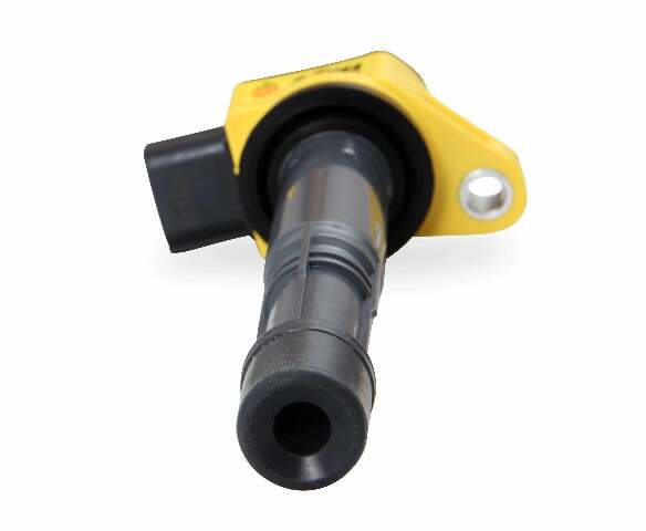 Ignition Coil for 2002-2006 Honda I4 yellow