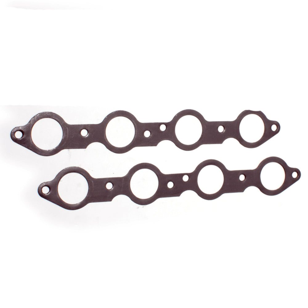 Premium Header Gasket Set Fits GM LS V-8 (Pair)-1404