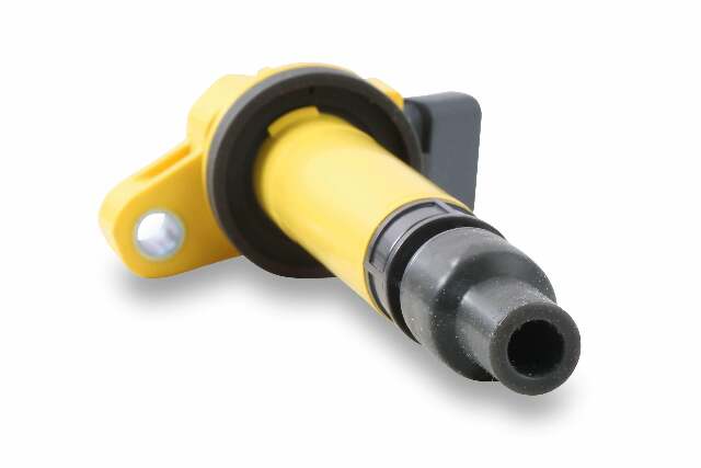 Super Coil for 2009-2013 Toyota Tundra I4 yellow