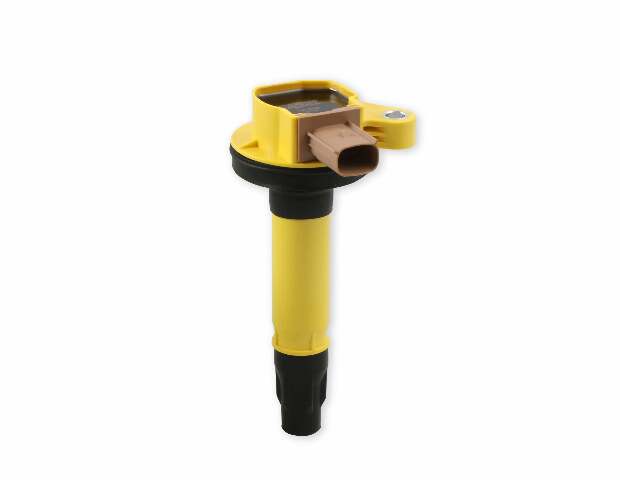 Ignition Coil for 2010-2016 Ford F-150 V6 blue yellow