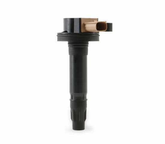 Ignition Coil for 2010-2016 Ford F-150 V6 blue yellow