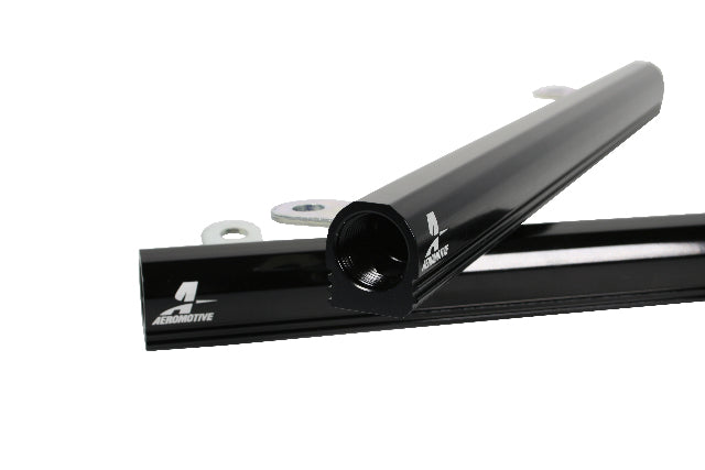 Fuel Injection Fuel Rail EFI Fuel Rail Vehicle Specific Fit Aeromotive 14141-BGPL