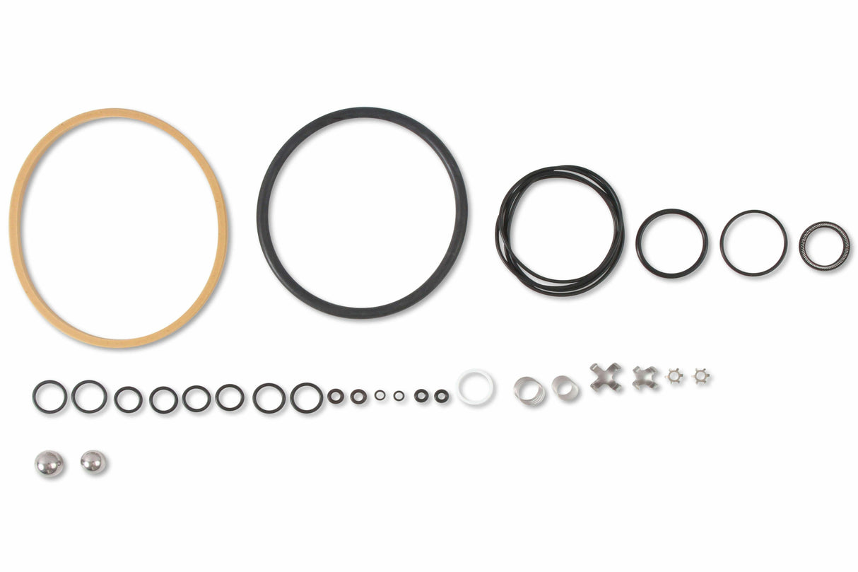 NOS nitrous refill pump station rebuild kit 14270NOS