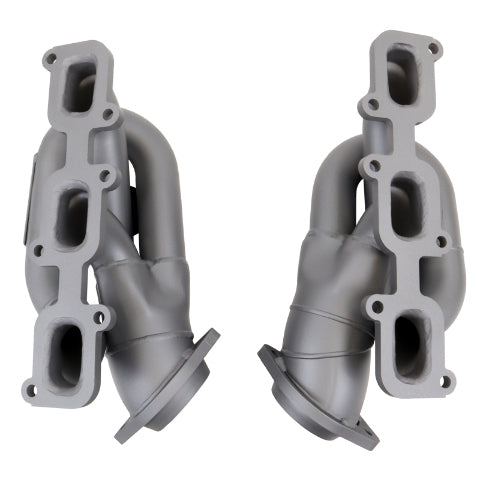 Fits 2011-17 Ford Mustang 3.7L V6 1-5/8 Shorty Tuned Length Exhaust Headers-1442