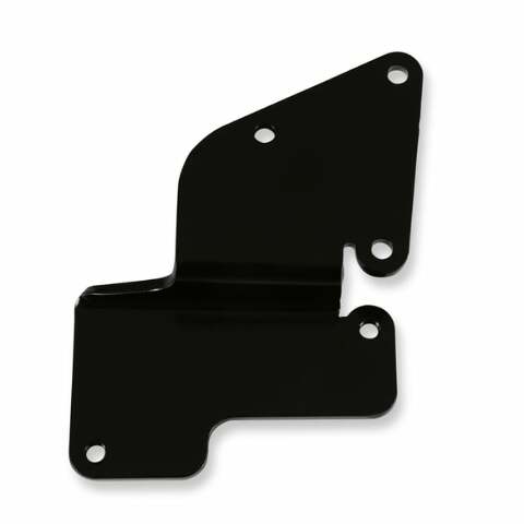 Holley performance fuel system component for 1994-2004 Chevy S-10