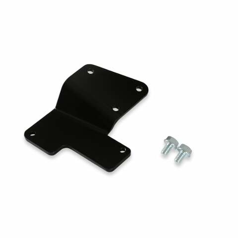 Holley performance fuel system component for 1970-1981 Firebird