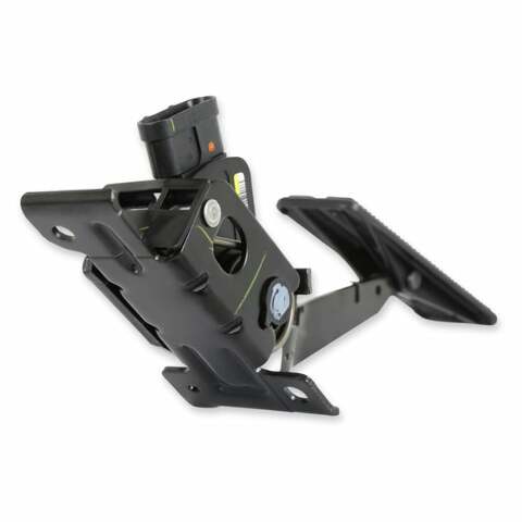 Holley performance fuel system component