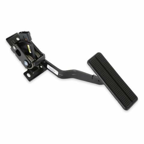 Holley performance fuel system component