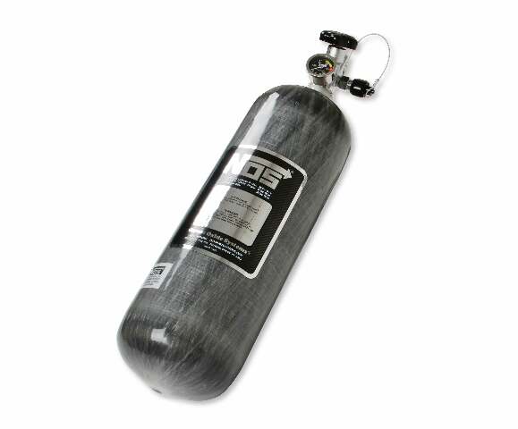 NOS Nitrous Bottle - 14748NOS