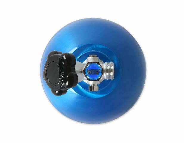 NOS Nitrous Bottle - 14760NOS