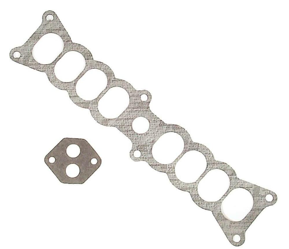 Mr. Gasket performance intake gasket upper runner plenum to base Ford 148