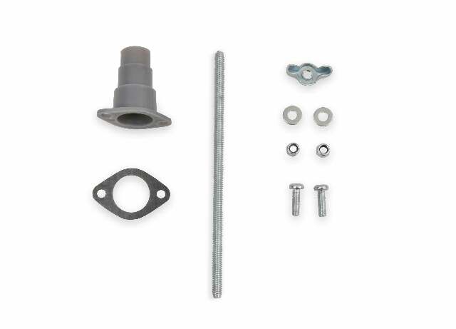 Mr. Gasket 1480 Mr. Gasket Air Cleaner - 14 Inch Diameter x 2-1/4 Inch Tall -...
