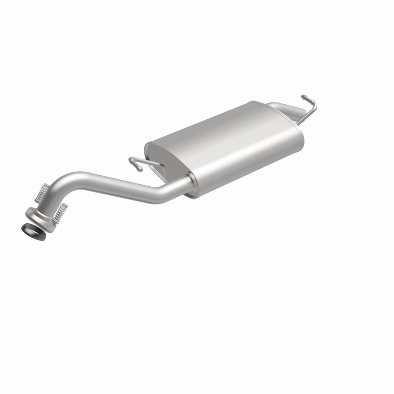 Fits 2005-2008 Toyota Corolla 1.8L Direct-Fit Replacement Exhaust 106-0060