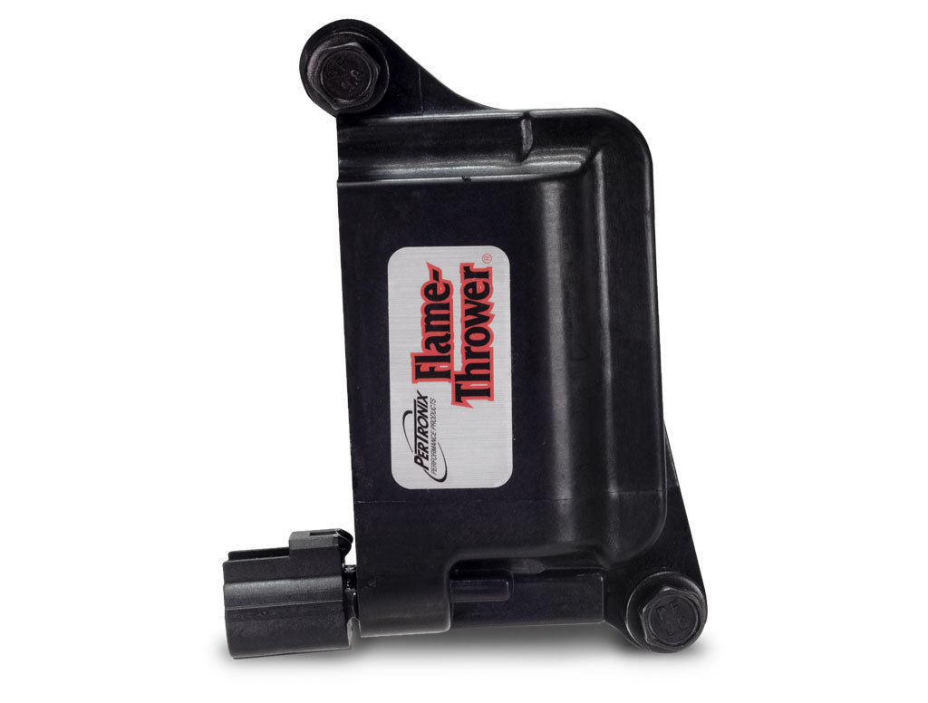 PerTronix Flame-Thrower ignition coil Chrysler black 30921