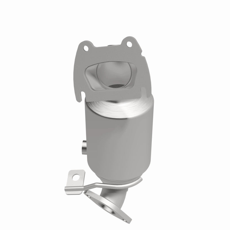 MagnaFlow direct-fit catalytic converter for 2015-2016 Chrysler stainless steel CARB compliant OBDII