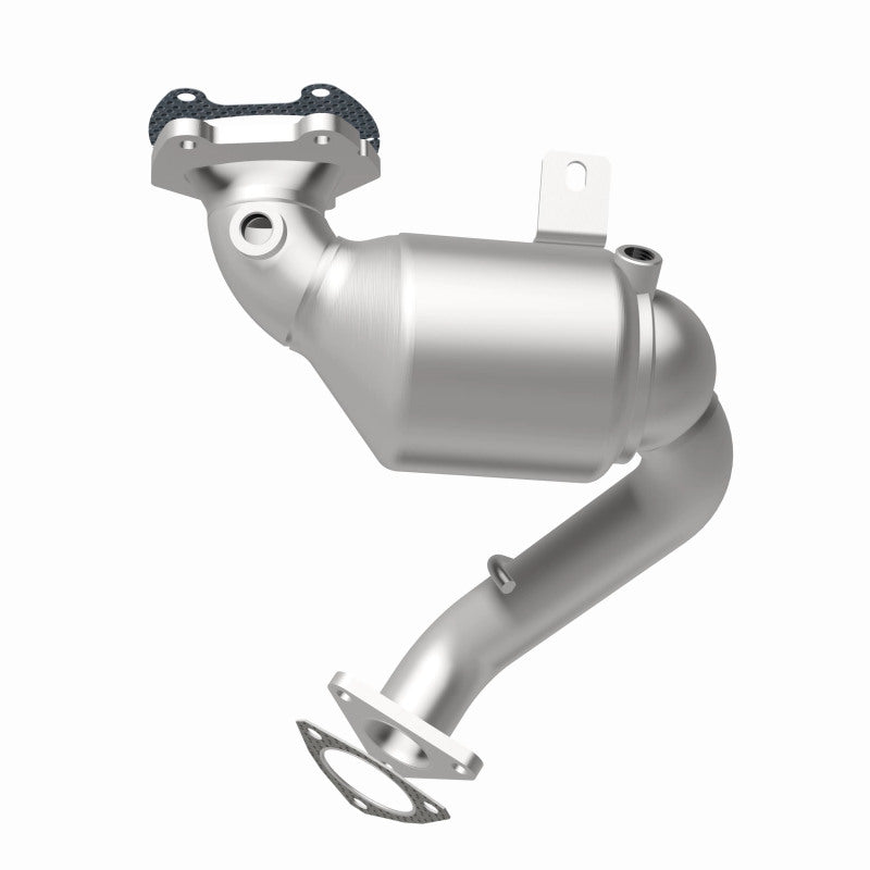 MagnaFlow direct-fit catalytic converter for 2015-2016 Chrysler stainless steel CARB compliant OBDII