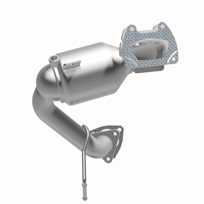 MagnaFlow direct-fit catalytic converter for 2015-2016 Chrysler stainless steel CARB compliant OBDII