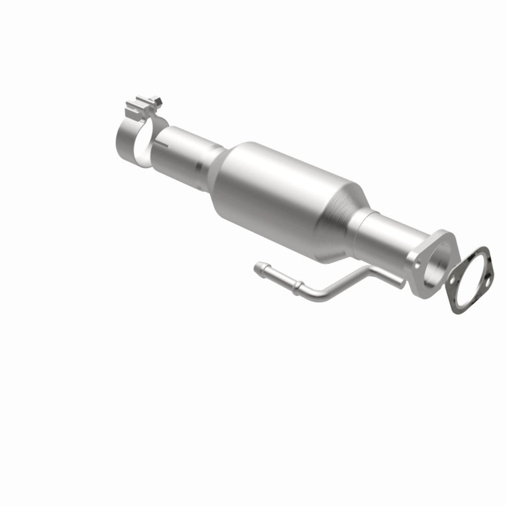 MagnaFlow direct-fit catalytic converter for 2015-2016 Ford 3.5L stainless steel CARB compliant