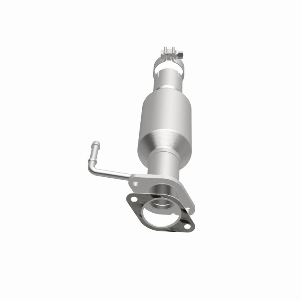 MagnaFlow direct-fit catalytic converter for 2015-2016 Ford 3.5L stainless steel CARB compliant