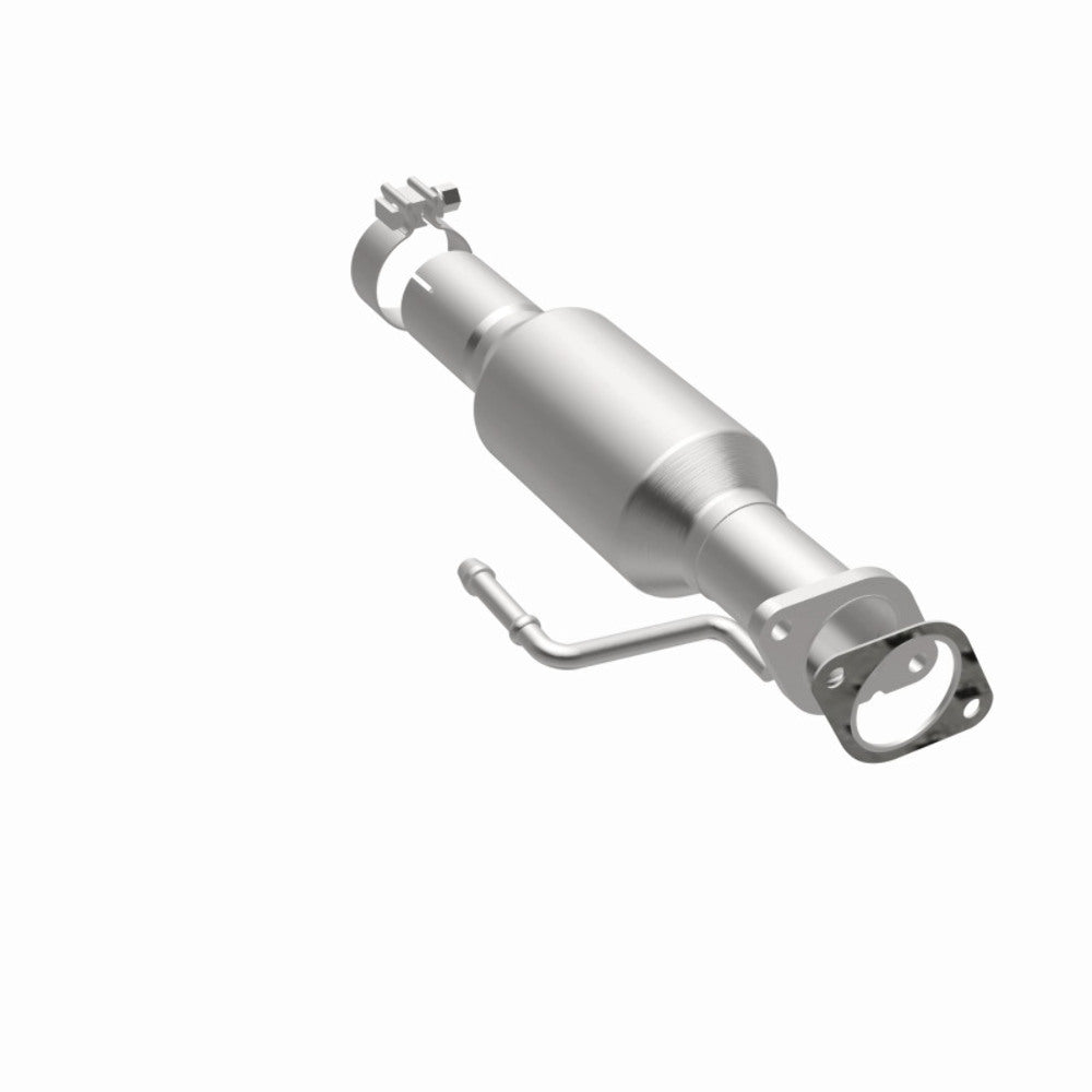 MagnaFlow direct-fit catalytic converter for 2015-2016 Ford 3.5L stainless steel CARB compliant