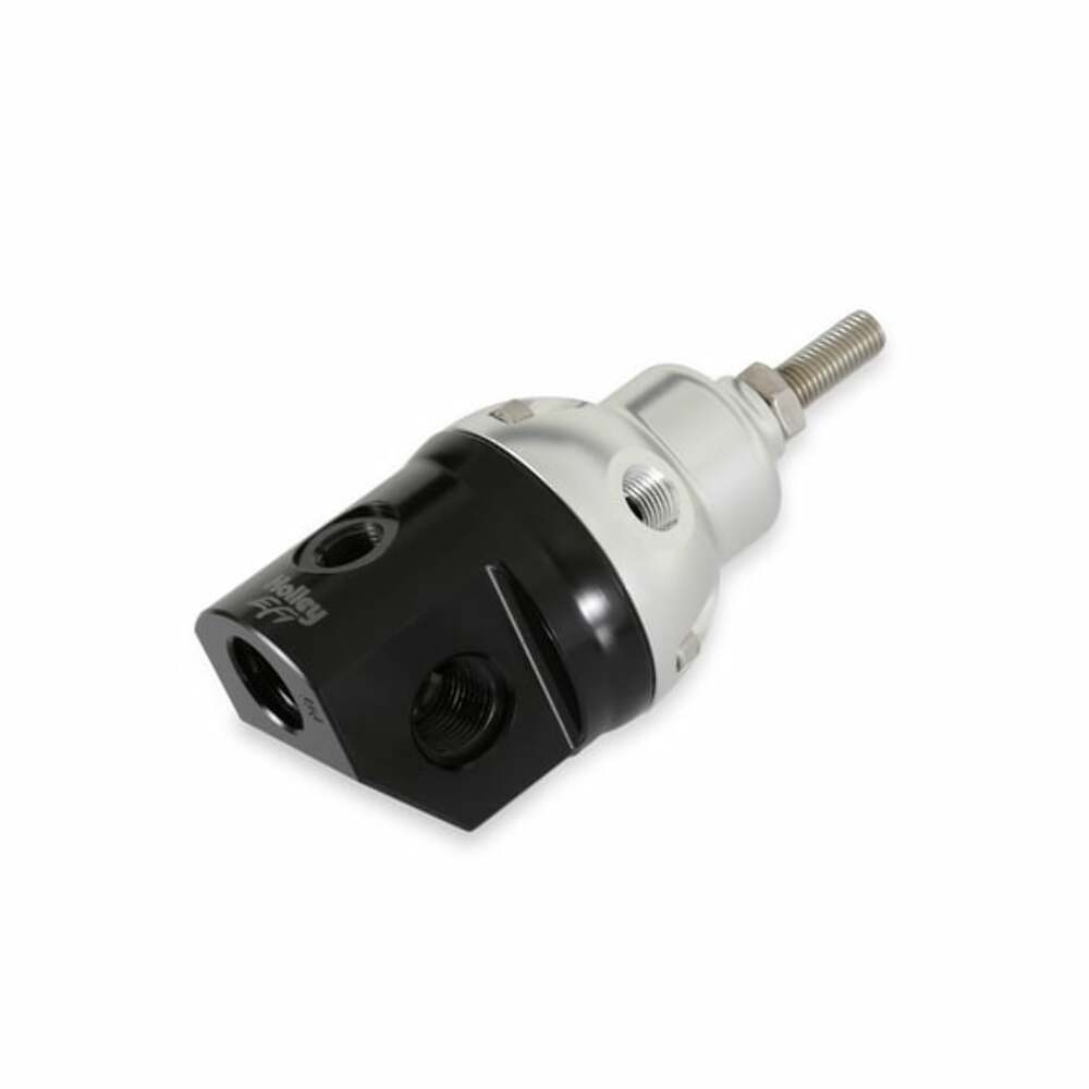 Holley fuel pressure regulator fittings-12-894kit
