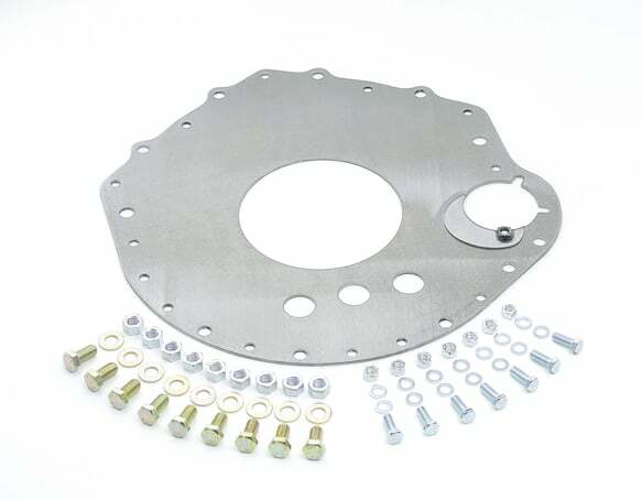 Safety bellhousing for Chevy lakewood-15000lkw-bellhousing-1958-up-chevy