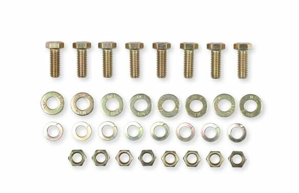 Safety bellhousing for Chevy lakewood-15000lkw-bellhousing-1958-up-chevy