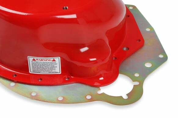 Safety bellhousing for Chevy lakewood-15000lkw-bellhousing-1958-up-chevy