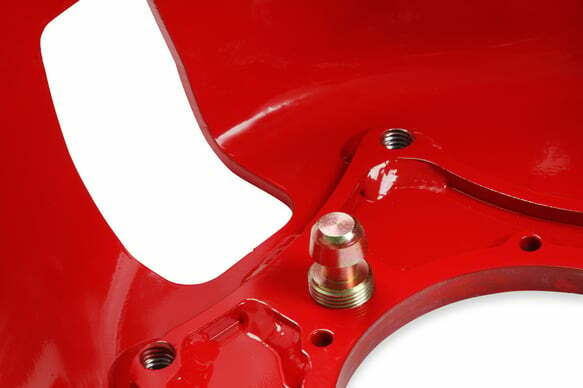 Safety bellhousing for Chevy lakewood-15000lkw-bellhousing-1958-up-chevy