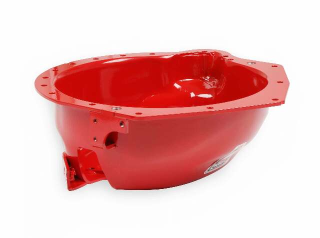 Safety bellhousing for 1955-1957 Chevy lakewood-15003lkw-blowproof-bellhousing-1955-1957-chevy-full-size-car-1955-2003