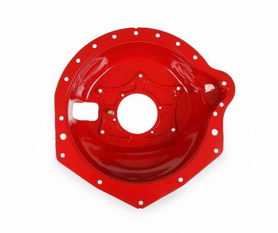 Safety bellhousing for 1955-1957 Chevy lakewood-15003lkw-blowproof-bellhousing-1955-1957-chevy-full-size-car-1955-2003
