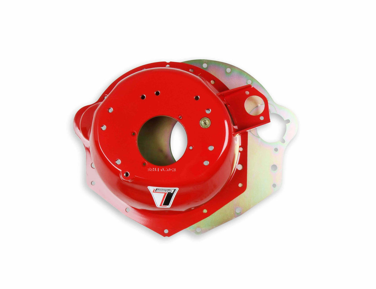 t For Chevy Camaro 1984-1992 Lakewood Bellhousing Lakewood