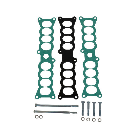 Fits 1986-1993 Mustang 5.0 Phenolic Spacer Factory Oe Intake Manifold-1508