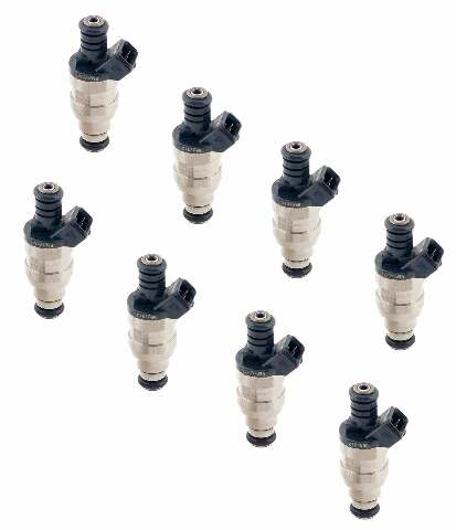 Fuel Injector for 1988-1991 Chevy Corvette V8