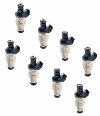 Fuel Injector for 1988-1991 Chevy Corvette V8