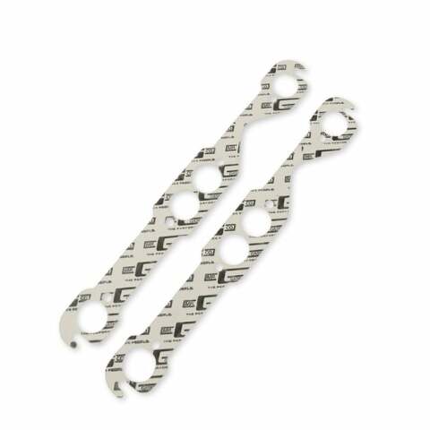 Mr. Gasket performance header gaskets Chevy 150B