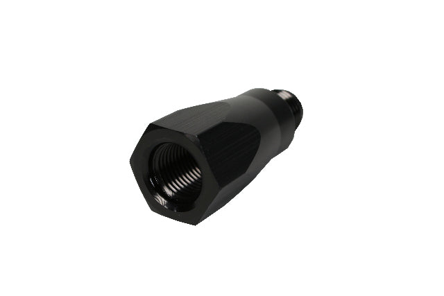 Fuel Hose Fitting Fuel System Universal Fit Aeromotive 15106-BGPL