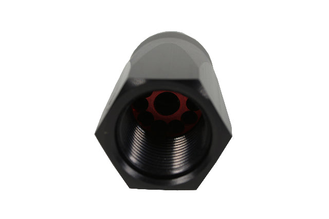 Fuel Hose Fitting Fuel System Universal Fit Aeromotive 15107-BGPL