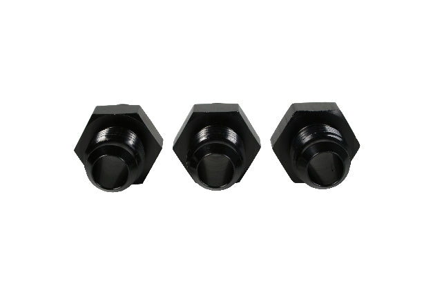 Fuel Hose Fitting Fuel System Universal Fit Aeromotive 15108-BGPL