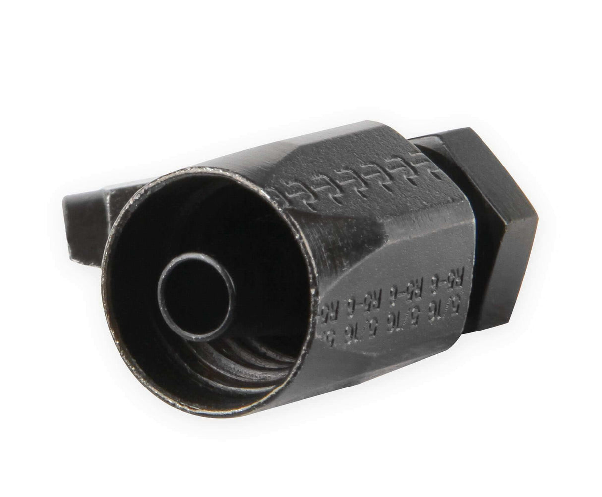 Power Steering Hose End - 151206ERL AN fitting