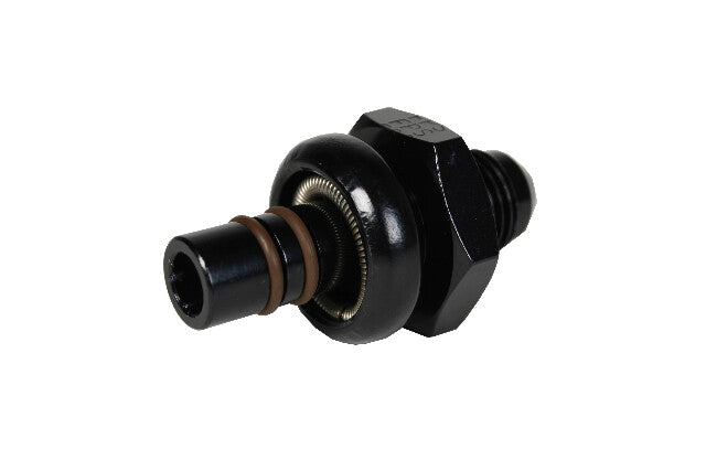 Fuel Hose Fitting Fuel System Universal Fit Aeromotive 15123-BGPL