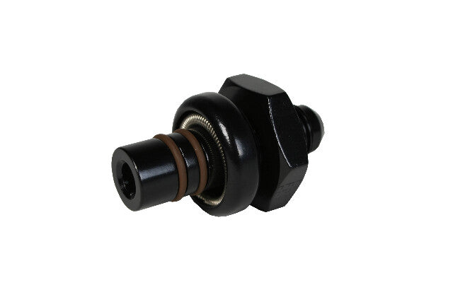 Fuel Hose Fitting Fuel System Universal Fit Aeromotive 15124-BGPL