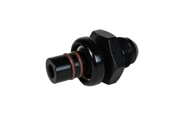 Fuel Hose Fitting Fuel System Universal Fit Aeromotive 15125-BGPL