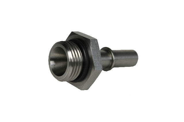 Fuel Hose Fitting Fuel System Universal Fit Aeromotive 15126-BGPL