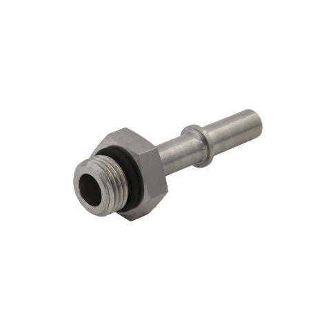 Fuel Hose Fitting Fuel System Universal Fit Aeromotive 15139-BGPL