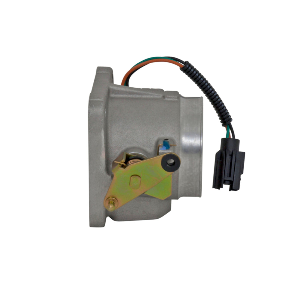 Fits 1986-1993 Mustang 5.0 80mm Power Plus Throttle Body- Race Only-1514