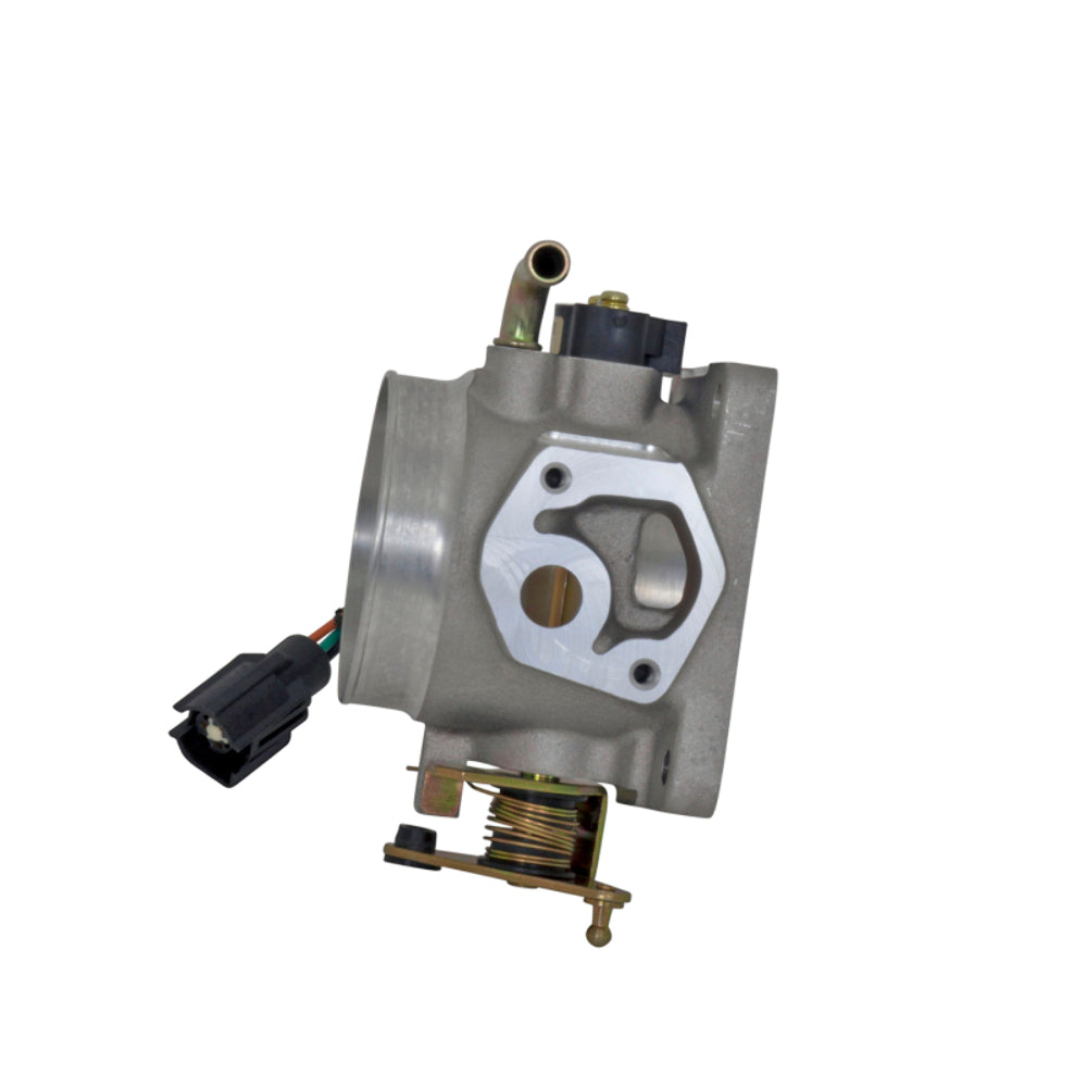 Fits 1986-1993 Mustang 5.0 80mm Power Plus Throttle Body- Race Only-1514
